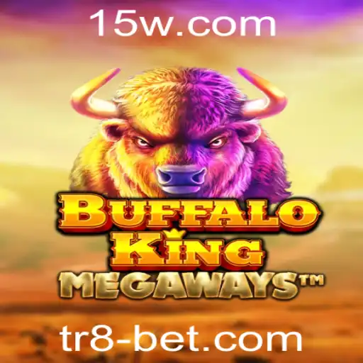 Descubra o Fascinante Mundo de Buffalo King no Casino Online tr8bet