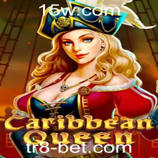 Descubra as Aventuras de CaribbeanQueen: Um Mergulho no Mundo de tr8bet