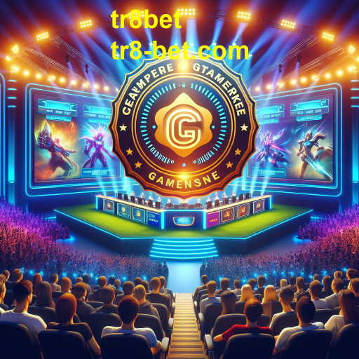 Os Esports: Uma Nova Fronteira no Entretenimento Global
