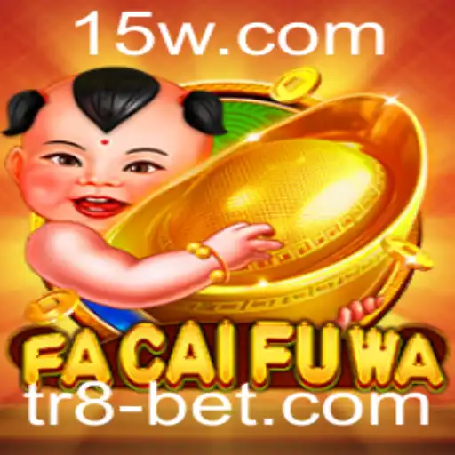 Explorando o Fascinante Jogo 'FaCaiFuWa' e a Plataforma 'tr8bet'
