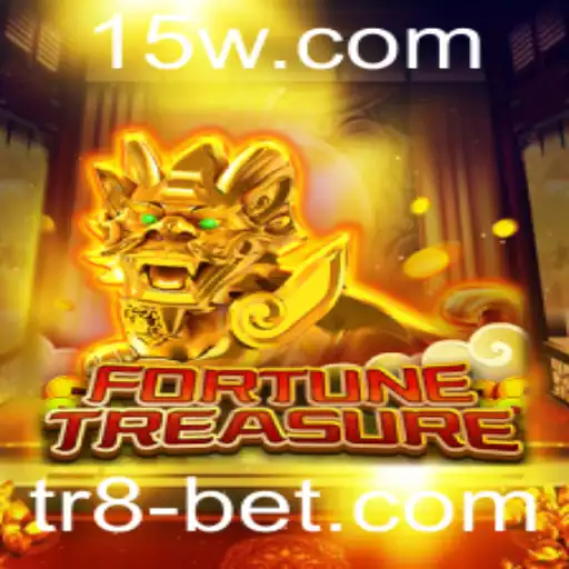 Descubra o Mundo Aventureiro de FortuneTreasure e o Fascínio de tr8bet