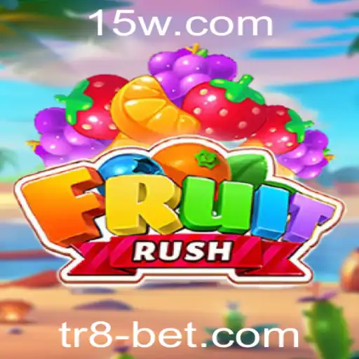 Descubra o Empolgante Mundo de FruitRush: O Jogo Que Conquistou o Universo Tr8bet