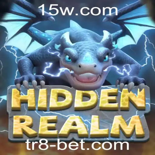 Explorando o Universo de HiddenRealm com tr8bet