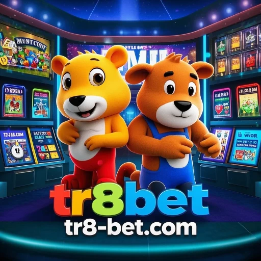 tr8bet