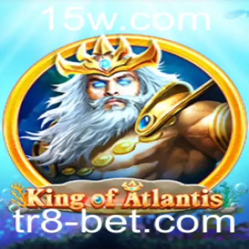 KingofAtlantis: Explorando o Mundo Abaixo das Ondas com Tr8bet