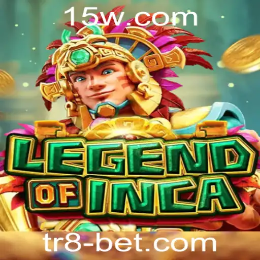 LegendofInca: Aventuras e Estratégias no Mundo dos Incas