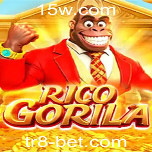RicoGorila: Um Mergulho no Mundo de Aventuras e Estratégias do Jogo Popular
