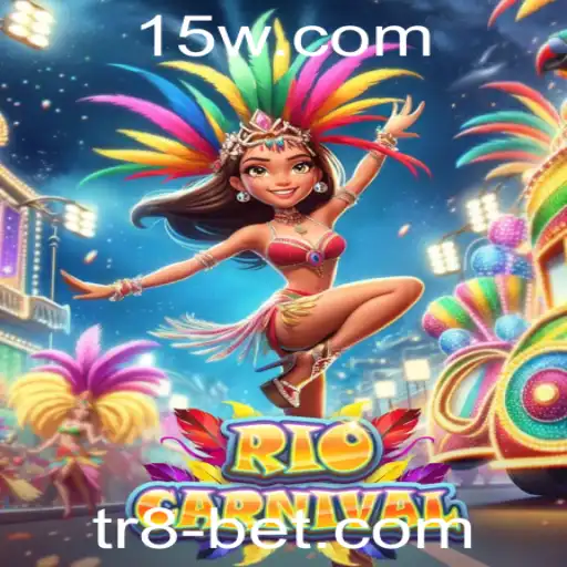 Descubra o Fascinante Jogo RioCarnival no Tr8bet