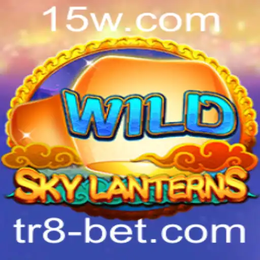 Explorando o Mundo de SkyLanterns: Um Jogo Inovador com tr8bet