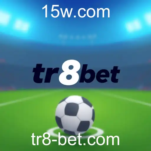 Sobre Nós - Conheça a tr8bet