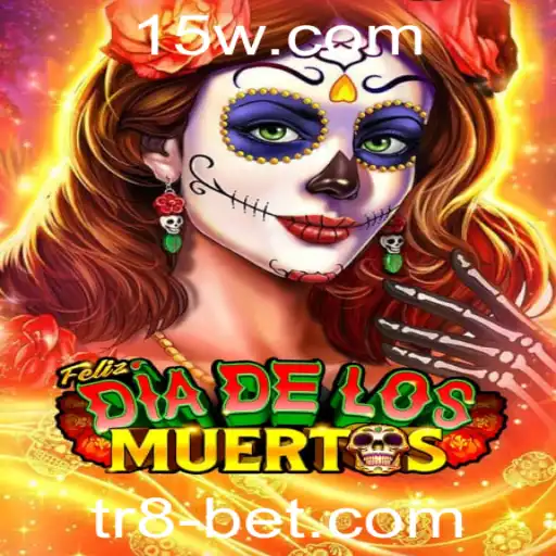 Explorando o Jogo FelizDiadelos: Uma Nova Experiência com Tr8bet