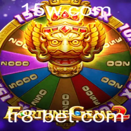 Descubra o Mundo de FortunaGems2 e as Emoções do Tr8bet