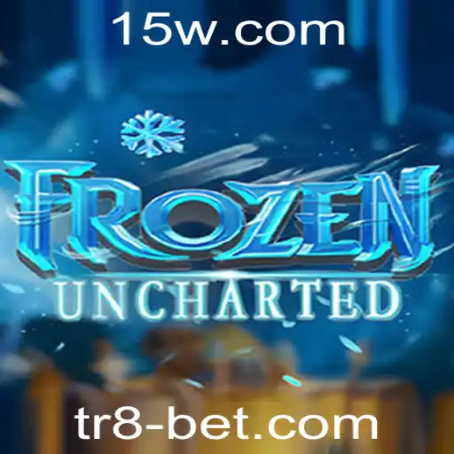 Explorando FrozenUncharted: Uma Nova Jornada Aguardando para Ser Desbravada