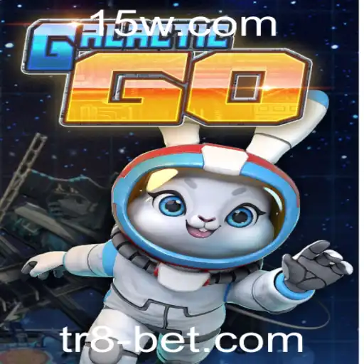 Descobrindo GalacticGO: Uma Experiência de Jogo Intergaláctica Inovadora