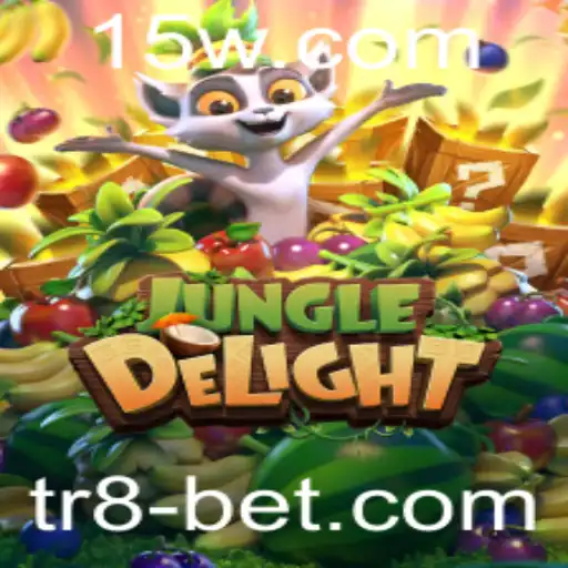Explorando o Universo de JungleDelight: Diversão e Estratégia com Tr8bet