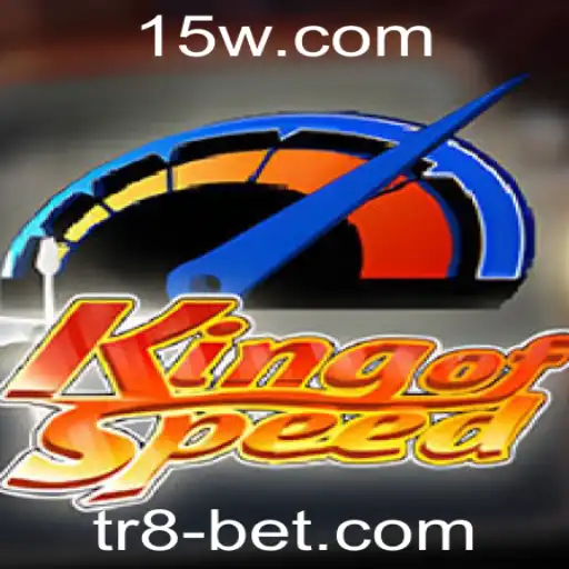Descubra o Mundo de KingofSpeed e a Emoção do tr8bet