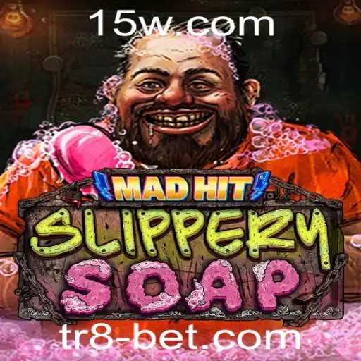 Descubra MadHitSlipperySoap: Um Jogo Inovador e Desafiador
