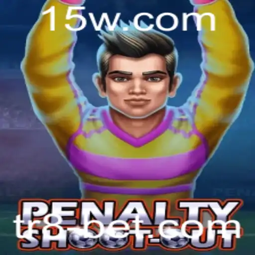 Explorando o Jogo PenaltyShootOut: Diversão e Estratégia com tr8bet