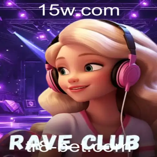 RaveClub: Mergulhando na Experiência Imersiva do Jogo Trazido por tr8bet