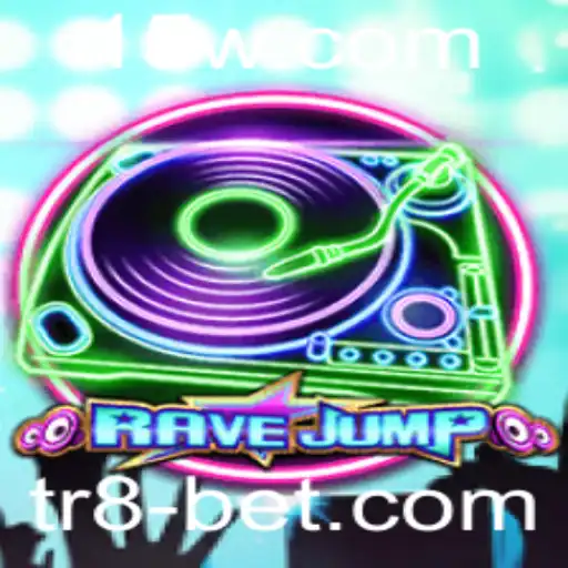 Explorando o Fascinante Mundo de RaveJump: Um Guia Completo do Jogo