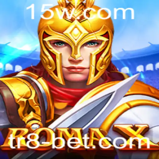 Descubra RomaX: A Nova Sensação do Jogo Online com tr8bet