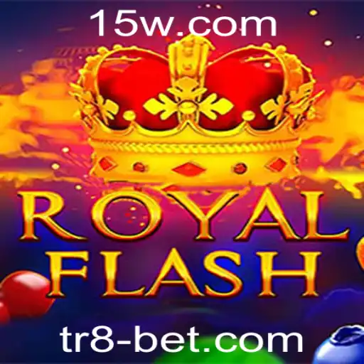 RoyalFlash: Descubra a Nova Sensação no Mundo dos Jogos