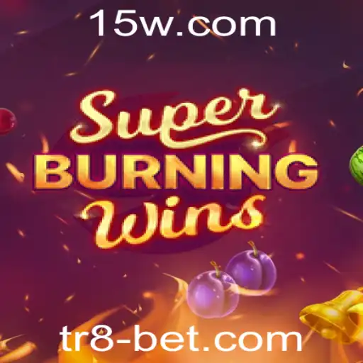 Explorando SuperBurningWins: Um Clássico Moderno nos Cassinos Online