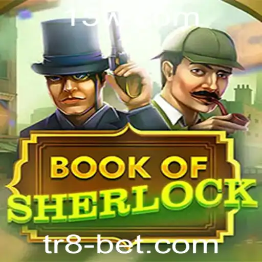 Descubra o Fascinante Mundo do Jogo BookOfSherlock