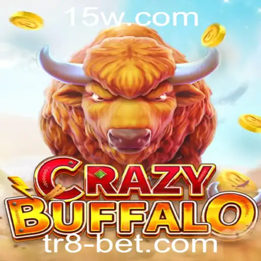 Descubra o Mundo de CRAZYBUFFALO: Um Jogo de Estratégia e Aventura