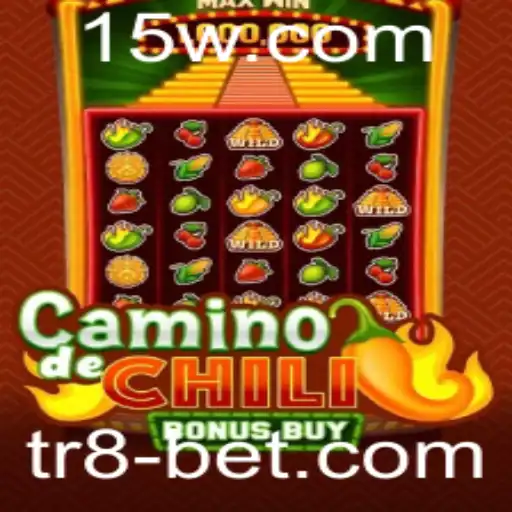 Descubra o Empolgante Mundo de CaminodeChiliBonusBuy no tr8bet