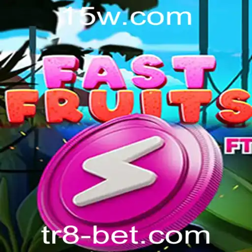 Descubra e Domine o Jogo FastFruits com Tr8bet: A Nova Sensação