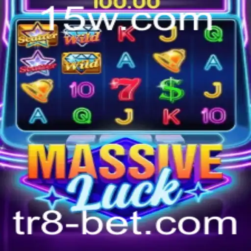 Explorando o Fascinante Mundo de MassiveLuck: Um Olhar Detalhado sobre o Jogo e Suas Regras