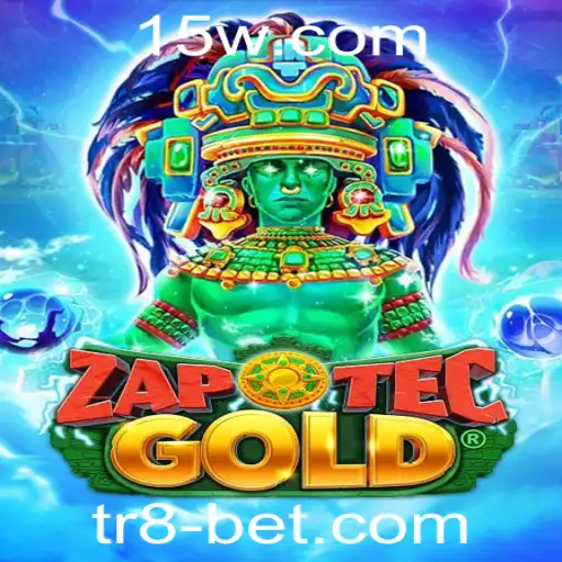 Descubra ZapOtecGold: O Novo Fenômeno de Jogos com tr8bet